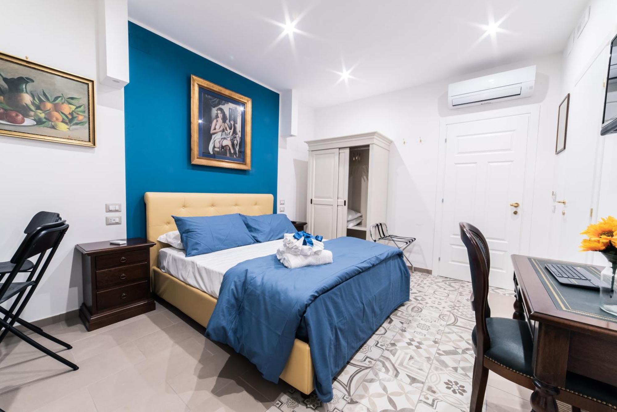 Bed & Breakfast Le Berceau