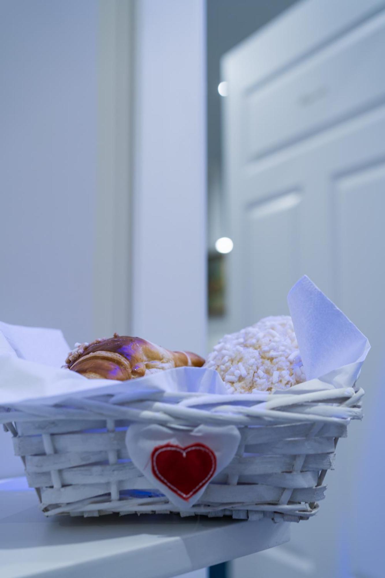 Bed & Breakfast Le Berceau Napels