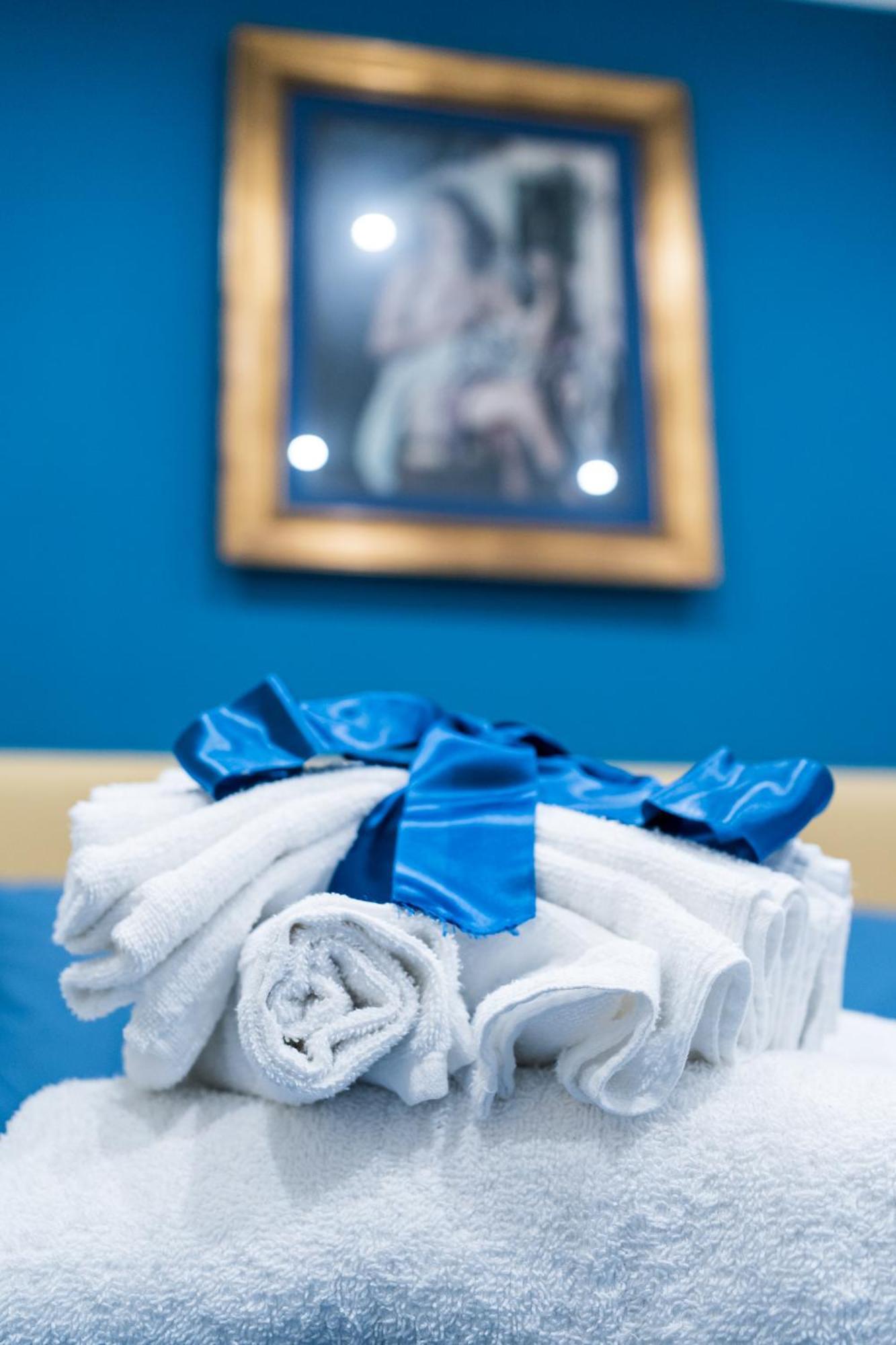 Bed & Breakfast Le Berceau Napels