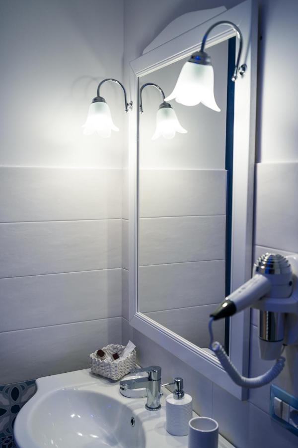 Le Berceau Bed & Breakfast Napels